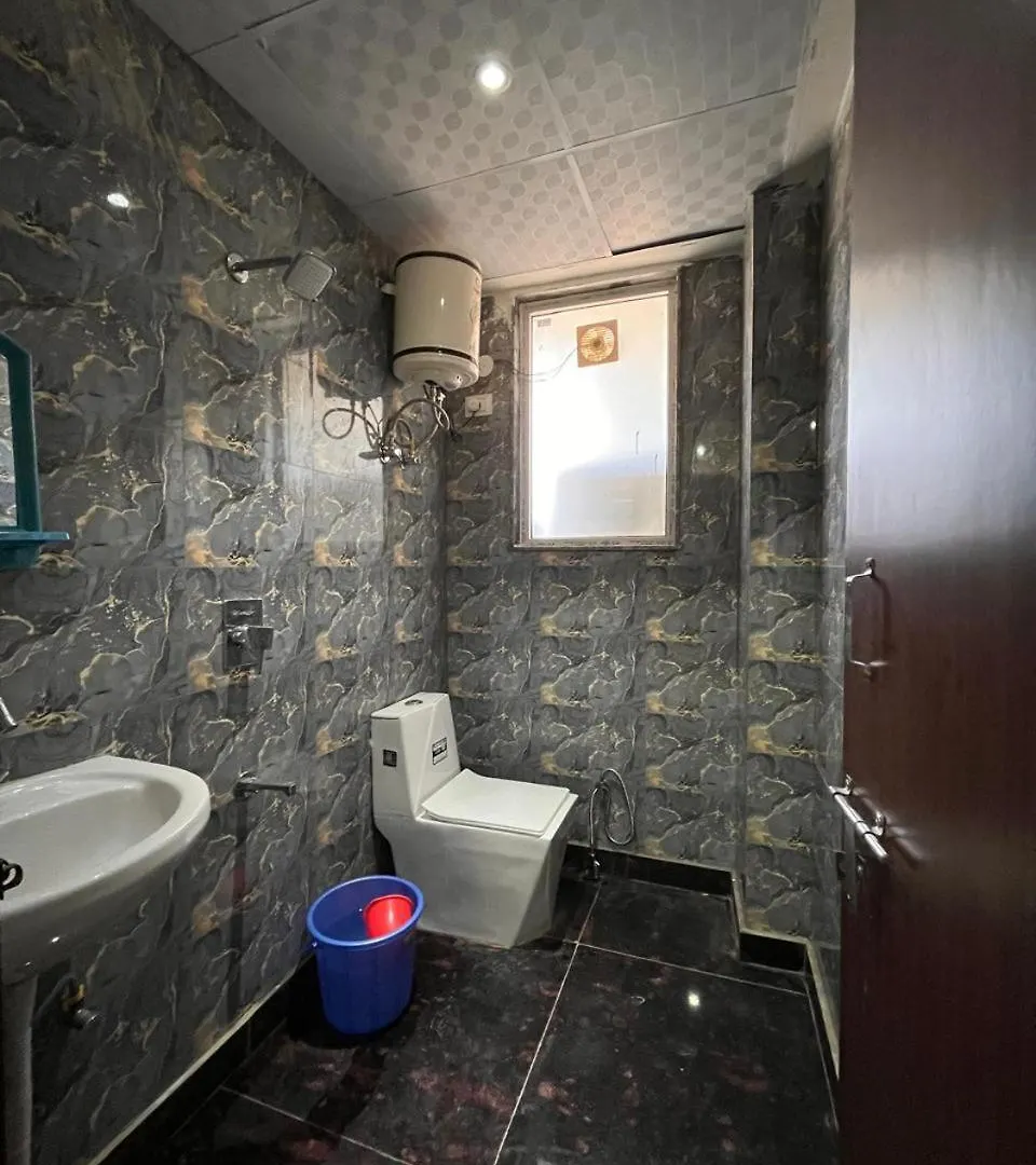 Luvi Casa Hotel Gurgaon