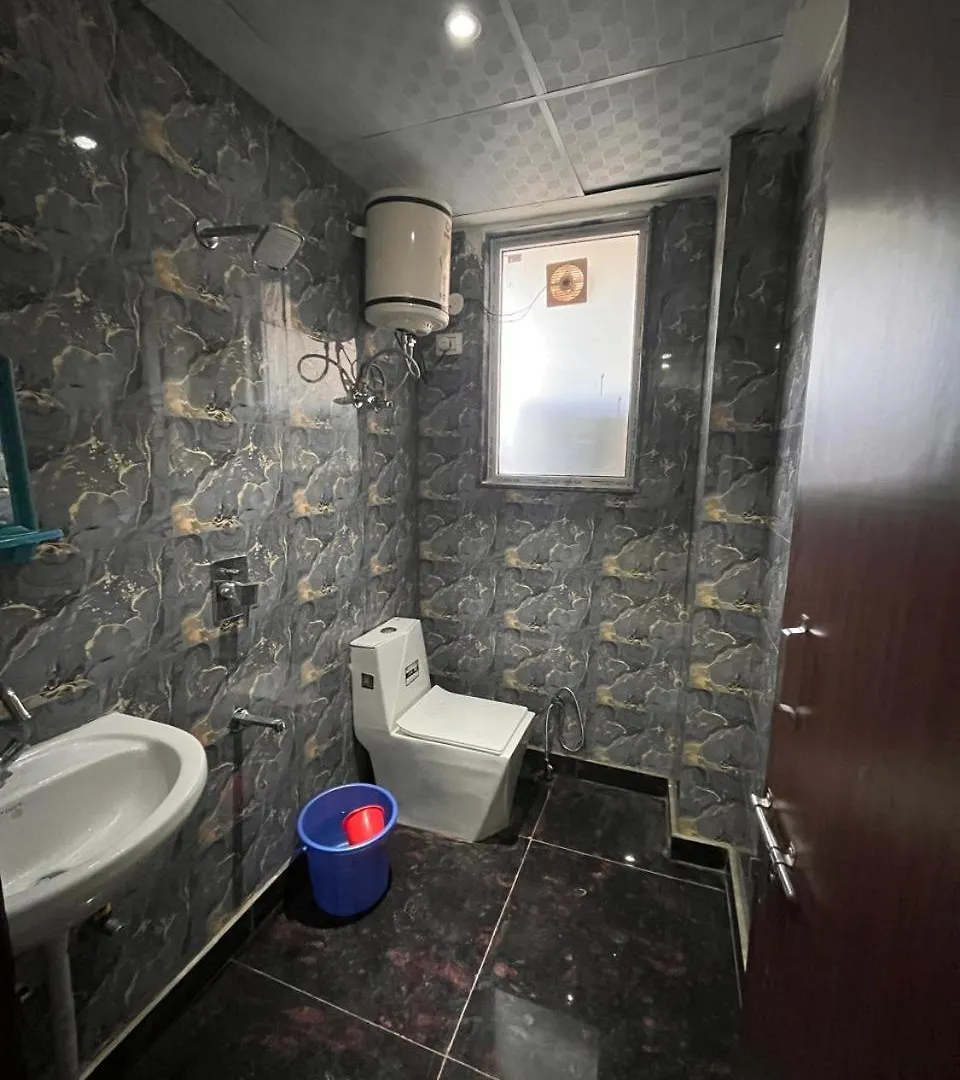 Luvi Casa Hotel Gurgaon
